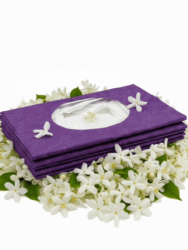 Fresh and Pleasant Fragrance Experience