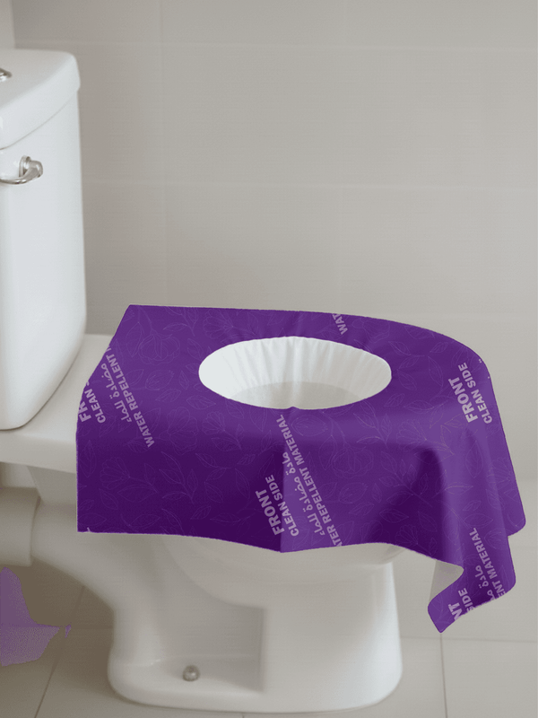 Complete Hygiene Barrier