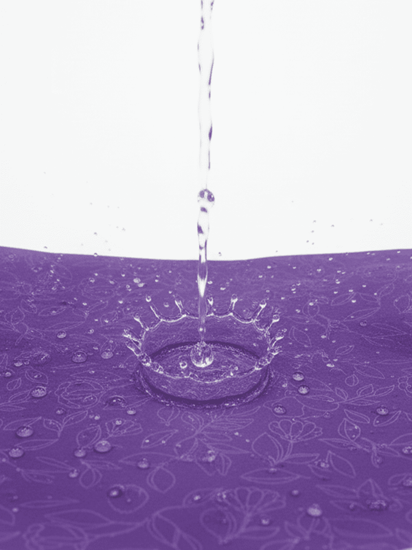 <strong>Advanced Water-Resistant and Durable Design</strong>